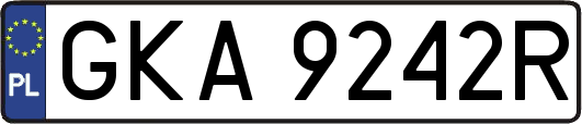 GKA9242R