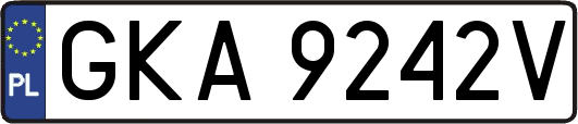 GKA9242V