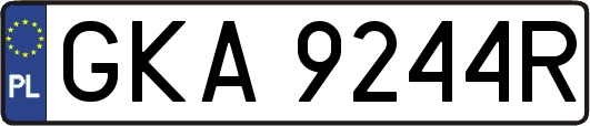 GKA9244R
