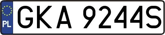 GKA9244S