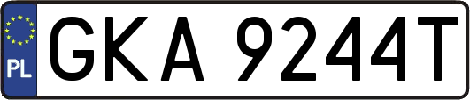 GKA9244T