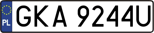 GKA9244U