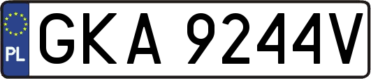 GKA9244V