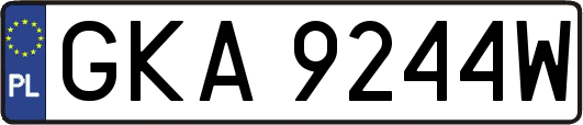 GKA9244W
