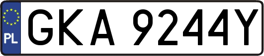 GKA9244Y