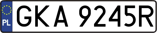 GKA9245R