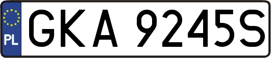 GKA9245S