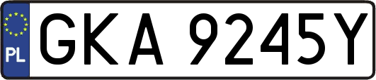 GKA9245Y