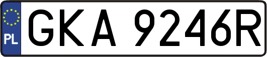 GKA9246R