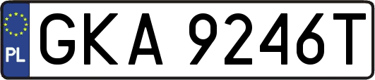 GKA9246T