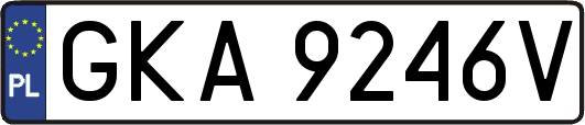 GKA9246V