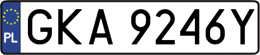 GKA9246Y