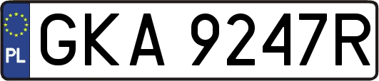 GKA9247R