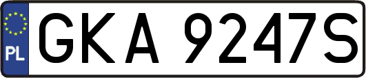 GKA9247S