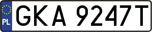 GKA9247T