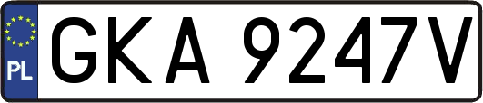 GKA9247V