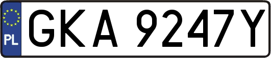 GKA9247Y
