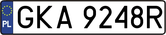GKA9248R