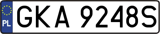 GKA9248S