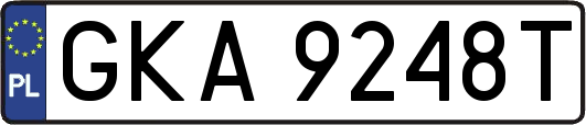 GKA9248T