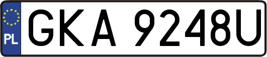 GKA9248U