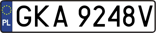 GKA9248V
