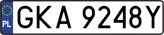 GKA9248Y