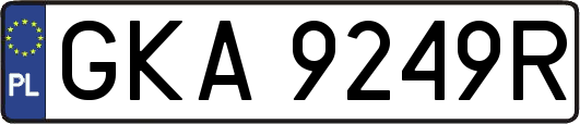 GKA9249R