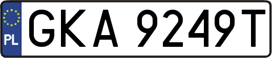 GKA9249T