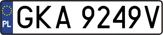 GKA9249V