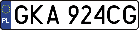 GKA924CG