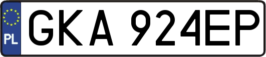 GKA924EP