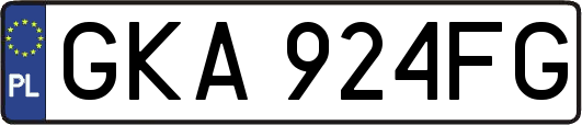 GKA924FG