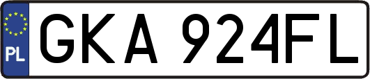 GKA924FL