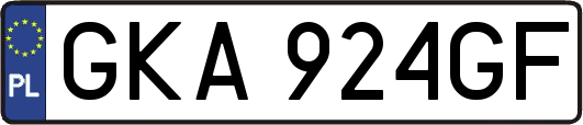 GKA924GF