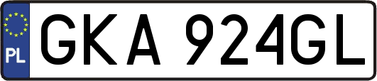 GKA924GL