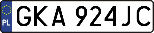 GKA924JC