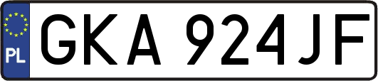 GKA924JF