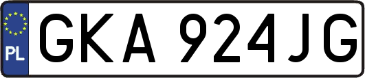 GKA924JG