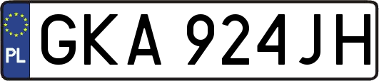 GKA924JH