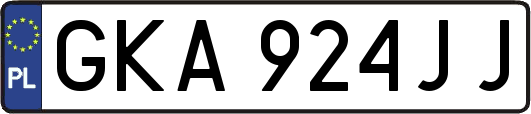 GKA924JJ