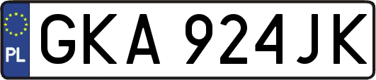 GKA924JK
