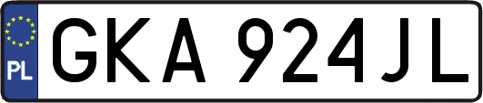 GKA924JL
