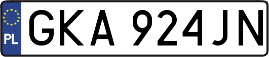 GKA924JN