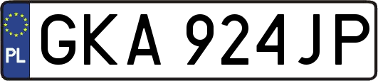 GKA924JP