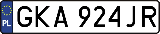GKA924JR