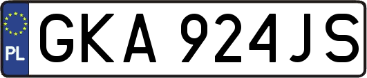 GKA924JS