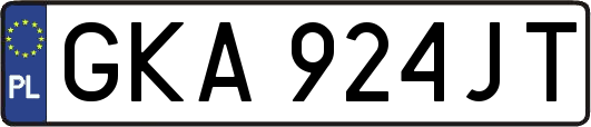 GKA924JT