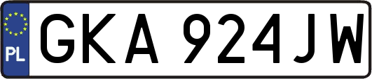 GKA924JW