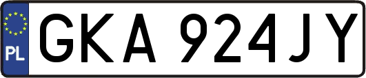 GKA924JY